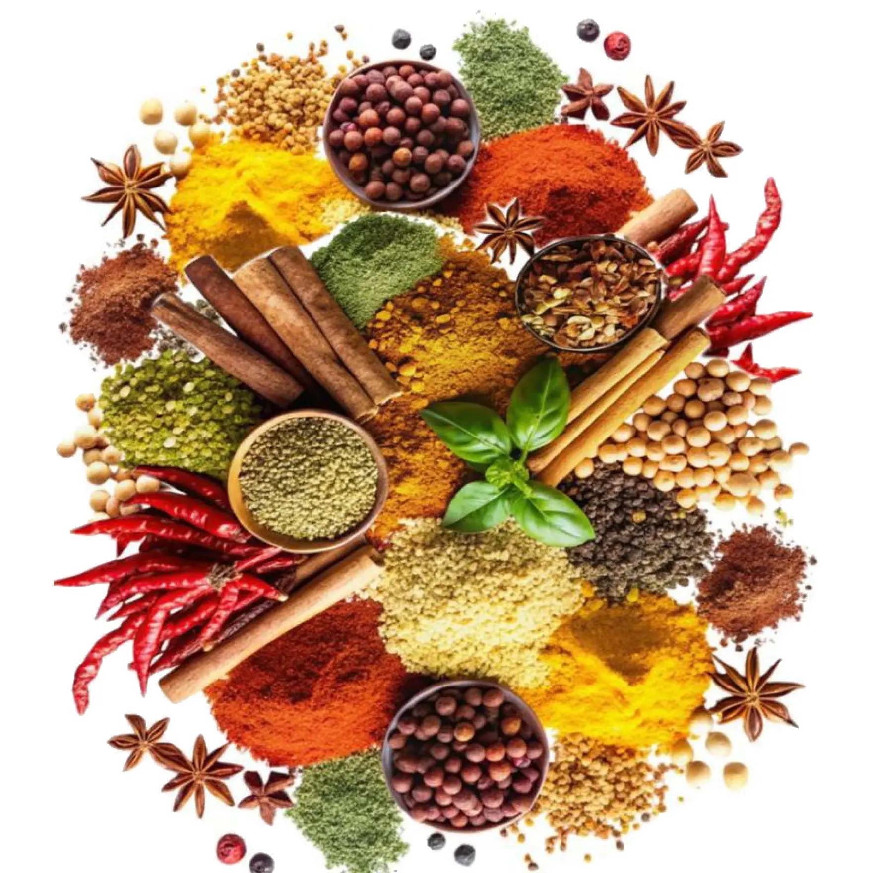 Food category