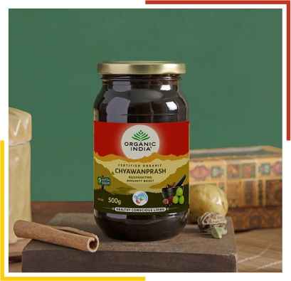 shop organic india products online